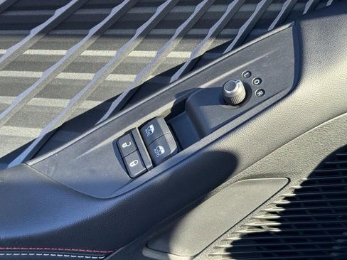 Used 2025 Dodge Charger R/T w/ Quick Order Package 25M R/T image 25