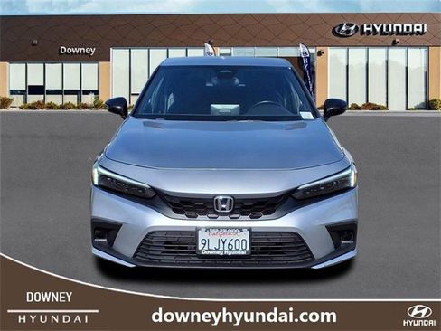Used 2024 Honda Civic Sport image 2