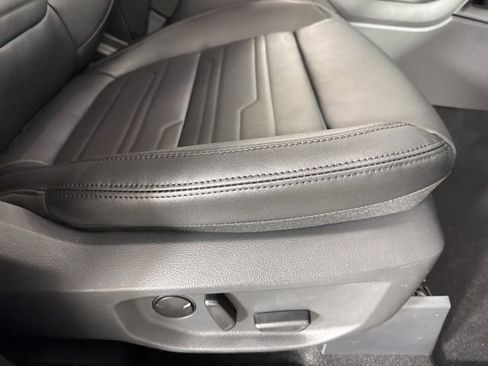 New 2025 Ford Ranger Lariat w/ FX4 Off-Road Package image 23