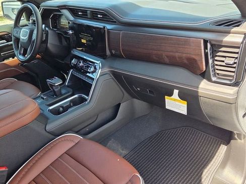 New 2026 GMC Sierra 1500 Denali Ultimate AWD/4WD image 19