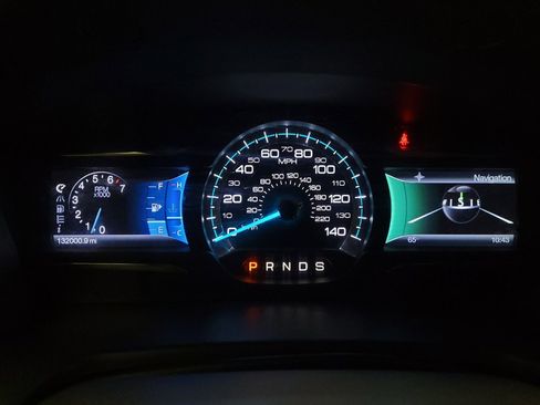 Used 2013 Ford Flex SEL FWD image 23