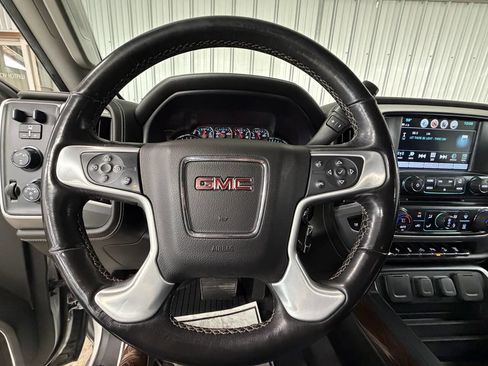 Used 2019 GMC Sierra 2500 SLT w/ Duramax Plus Package image 61