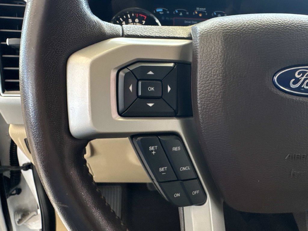 Used 2019 Ford F150 Lariat RWD image 24