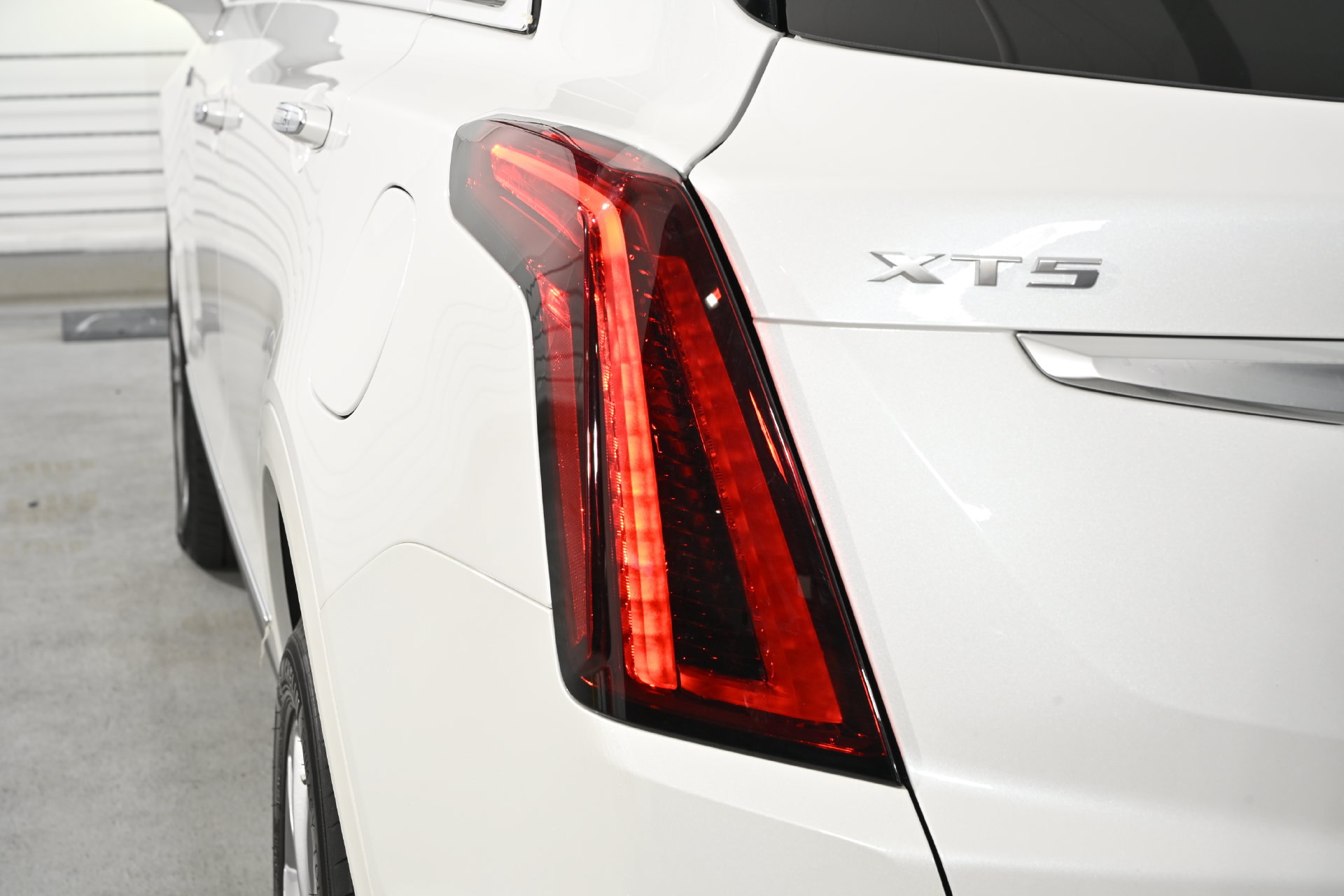 Used 2024 Cadillac XT5 Premium Luxury AWD/4WD image 10