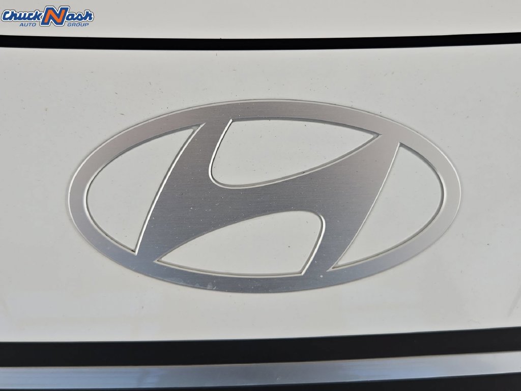 Used 2026 Hyundai Elantra Sport FWD image 34