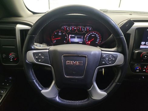 Used 2016 GMC Sierra 1500 SLE w/ SLE Value Package image 22