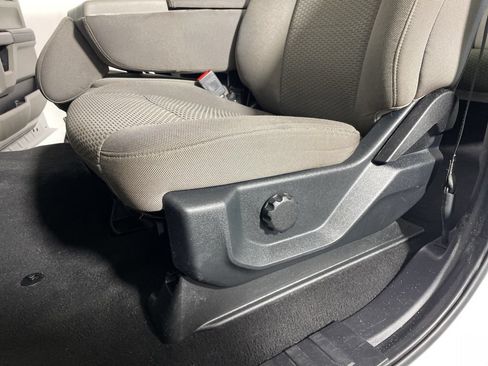 Used 2021 Ford F250 XLT AWD/4WD image 12