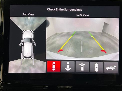 Used 2024 Jeep Grand Cherokee L Limited w/ Luxury Tech Group II image 70