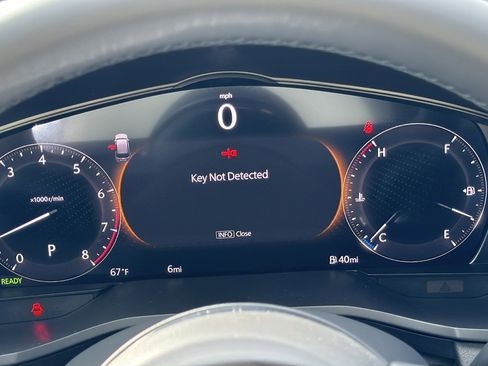 New 2026 MAZDA CX-90 3.3 Turbo w/ Premium Sport Pkg image 20