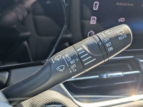 New 2026 Chevrolet TrailBlazer ACTIV w/ Convenience Package image 29