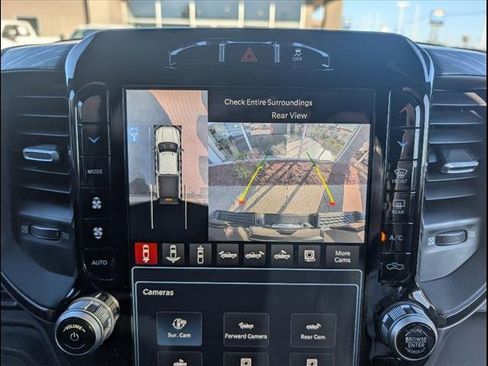 Used 2024 RAM 2500 Rebel w/ Towing Technology Group image 11