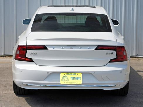 Used 2023 Volvo S90 B6 Plus w/ Protection Package Premier image 53