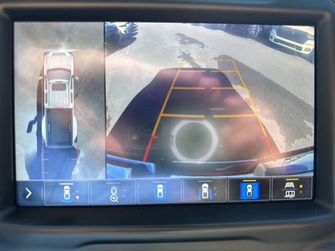 Used 2021 GMC Sierra 3500 SLT w/ SLT Preferred Package image 41