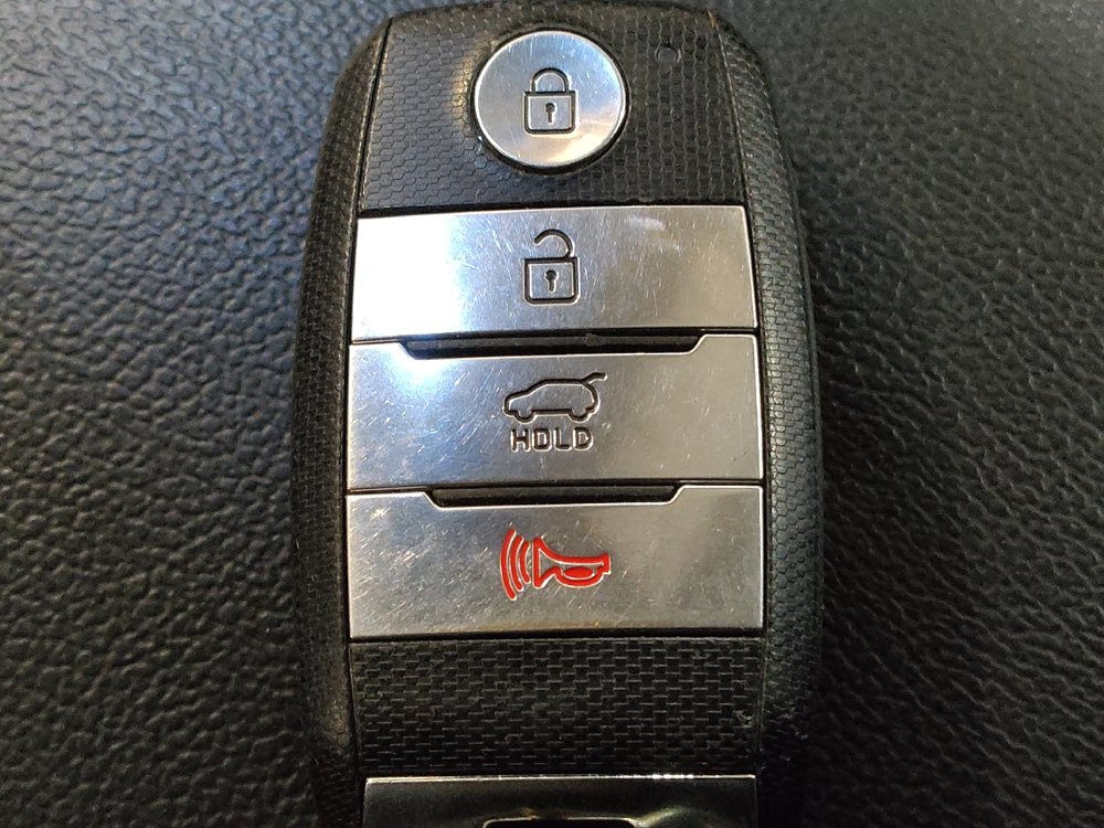 Used 2019 Kia Sorento EX FWD image 32