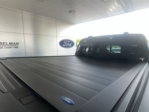 Used 2025 Ford F150 Raptor w/ Equipment Group 803A Raptor R image 9