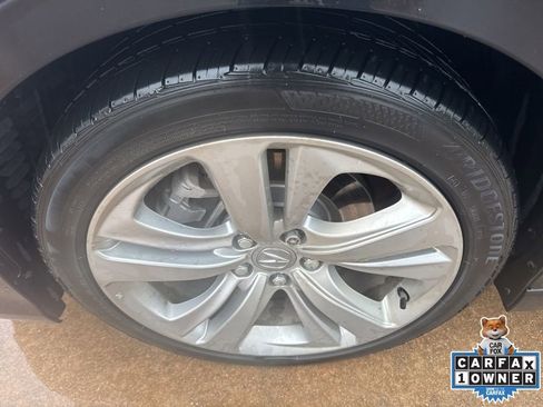 Used 2023 Acura TLX w/ Technology Package image 30