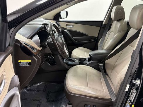 Used 2018 Hyundai Santa Fe Sport w/ 2.4L Tech Package 04 FWD image 13