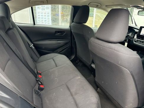 Used 2024 Toyota Corolla LE FWD image 29