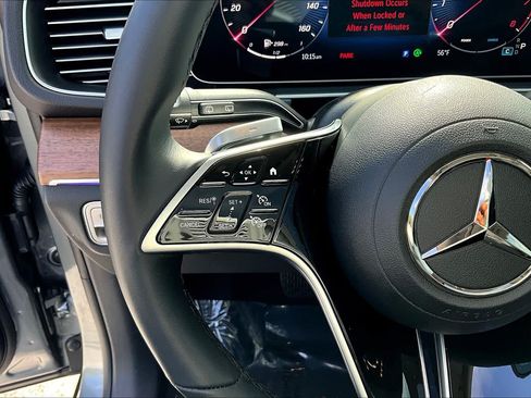 Used 2026 Mercedes-Benz GLE 350 4MATIC image 23