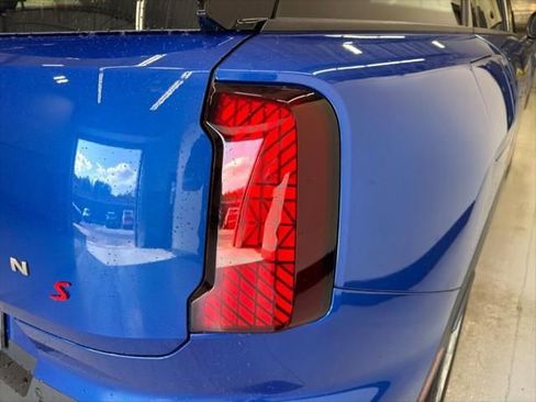 New 2025 MINI Cooper Countryman S image 6