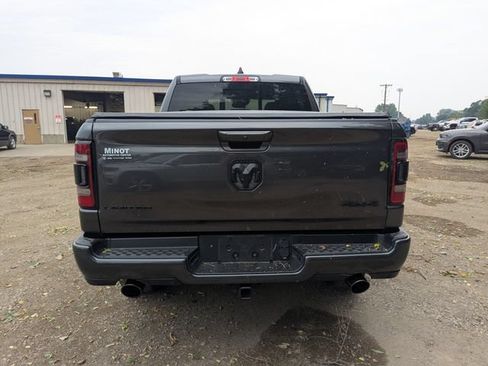 Used 2022 RAM 1500 Limited w/ Night Edition AWD/4WD image 18