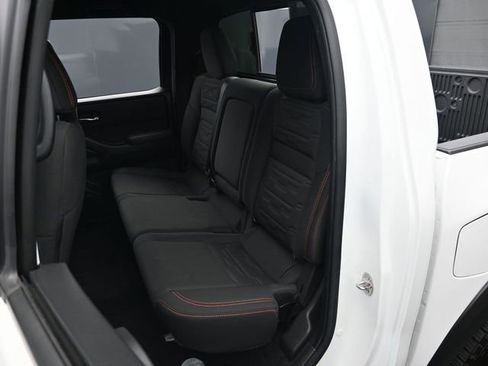 Used 2023 Nissan Frontier PRO-4X w/ Pro Convenience Package image 25