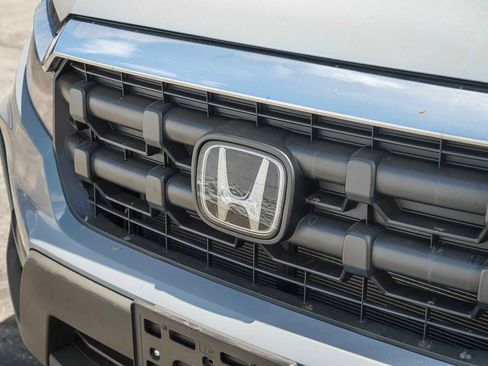 Used 2025 Honda Ridgeline RTL image 9