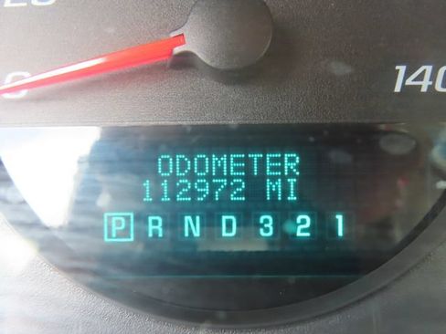 Used 2008 Chevrolet Impala LS FWD image 20