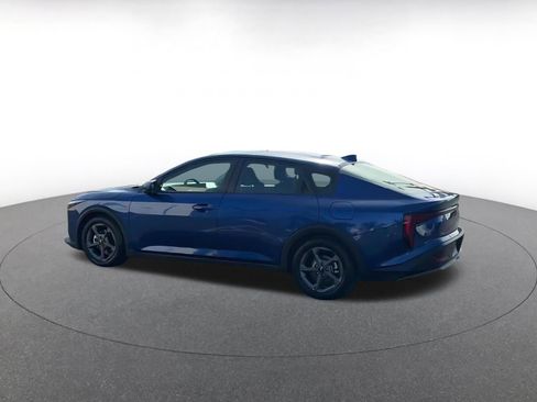 Used 2025 Kia K4 FWD image 10