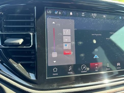 New 2026 Dodge Durango GT image 23