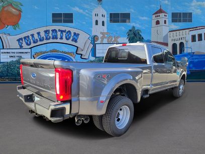 New 2026 Ford F350 XLT