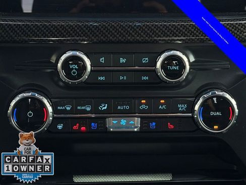 Used 2022 Ford F150 Lariat w/ Equipment Group 502A High image 16