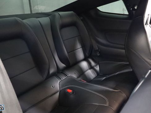 Used 2022 Ford Mustang Mach 1 w/ Equipment Group 700A image 27