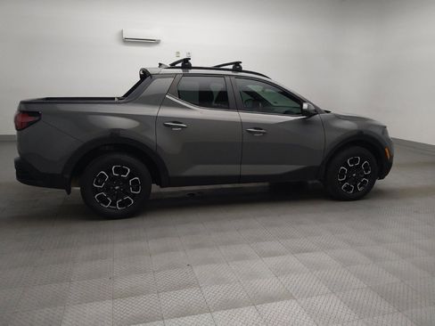 Used 2022 Hyundai Santa Cruz SEL Premium image 10