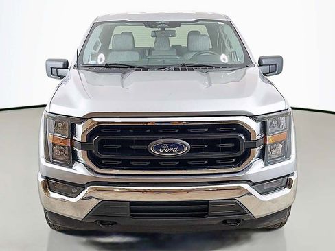 Used 2023 Ford F150 XLT w/ Equipment Group 301A Mid image 10