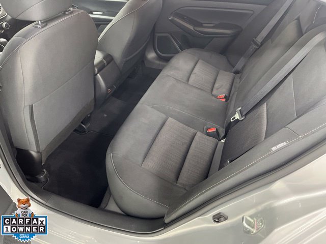 Used 2024 Nissan Altima 2.5 SV FWD image 26