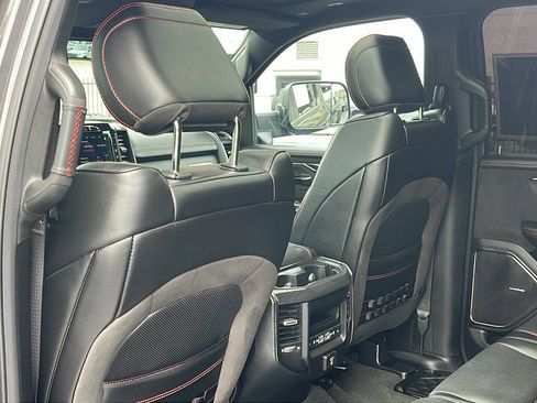 Used 2021 RAM 1500 TRX w/ TRX Level 2 Equipment Group AWD/4WD image 12