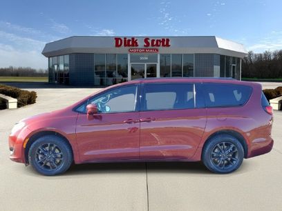 Used 2020 Chrysler Pacifica Touring-L