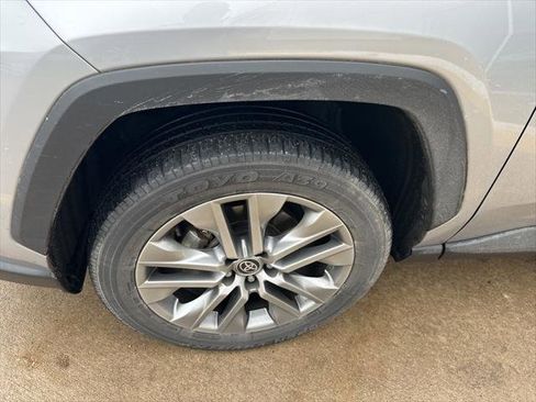 Certified 2022 Toyota RAV4 XLE Premium image 24