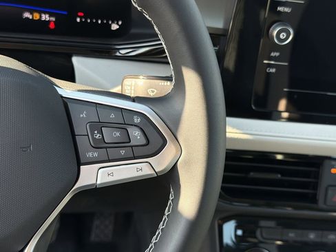 New 2026 Volkswagen Taos S image 25