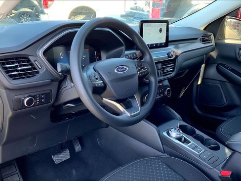 New 2026 Ford Escape Active image 6