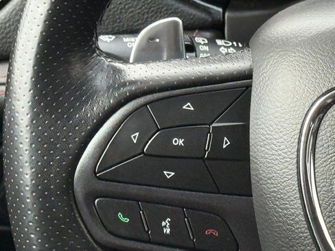 Used 2022 Dodge Durango R/T w/ Blacktop Package image 29