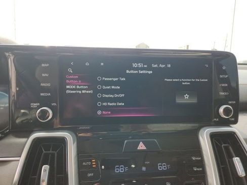 Used 2021 Kia Sorento SX image 28