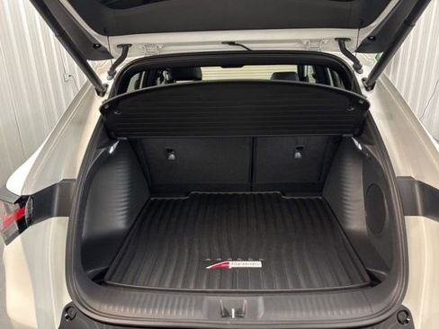 Certified 2025 Acura ADX A-Spec FWD image 14