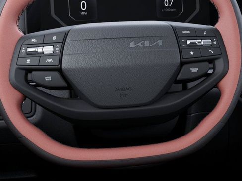 New 2026 Kia Sportage SX AWD/4WD image 22