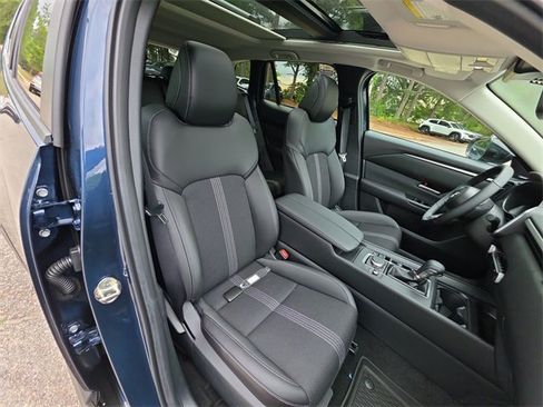 Certified 2025 MAZDA CX-50 AWD 2.5 S w/ Weather Package image 27