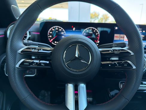Used 2026 Mercedes-Benz CLA 250 4MATIC image 27