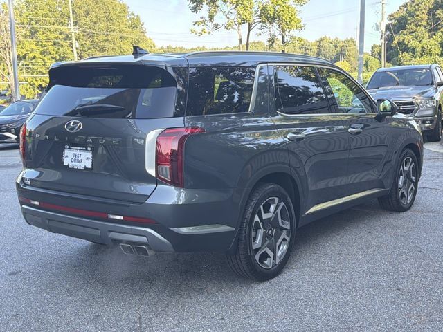 Used 2024 Hyundai Palisade Limited FWD image 8