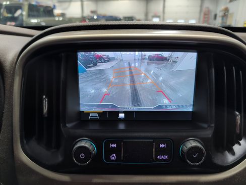 Used 2021 GMC Canyon Denali image 12