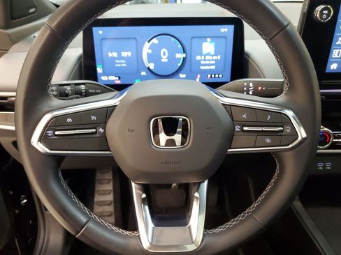 Certified 2025 Honda Prologue Touring image 12